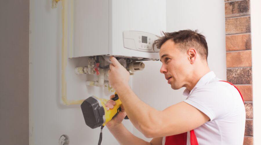Local expert plumbing services in Fremont, NE